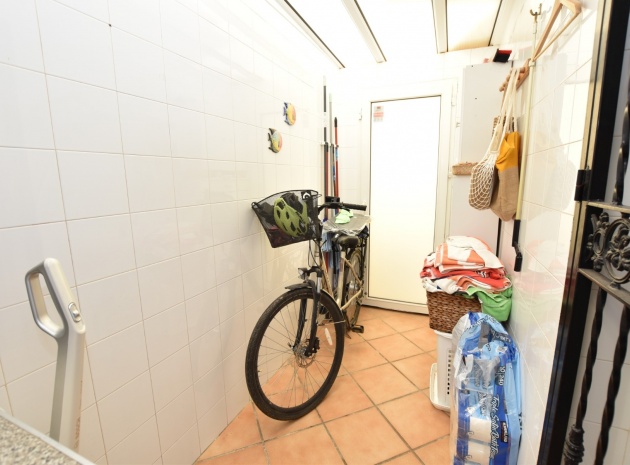 Resale - Villa - Villamartin - Los Dolses