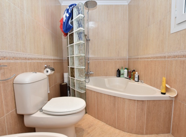 Resale - Villa - Villamartin - Los Dolses