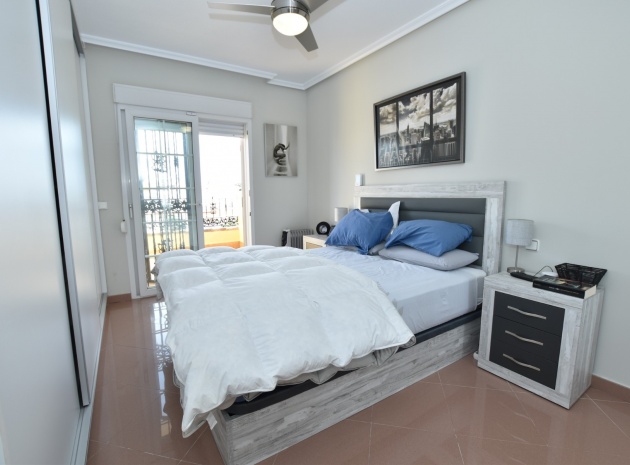 Resale - Villa - Villamartin - Los Dolses