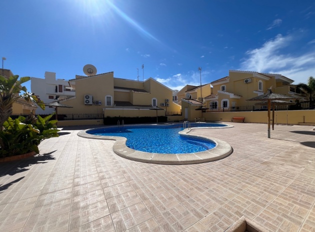 Resale - Villa - Villamartin - Los Dolses