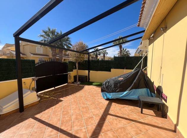 Resale - Villa - Villamartin - Los Dolses