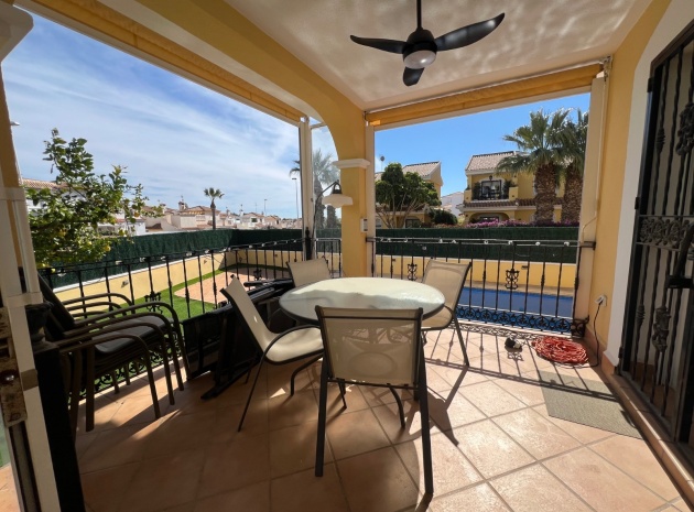 Resale - Villa - Villamartin - Los Dolses