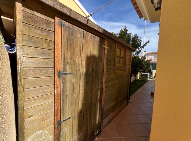Resale - Villa - Villamartin - Los Dolses
