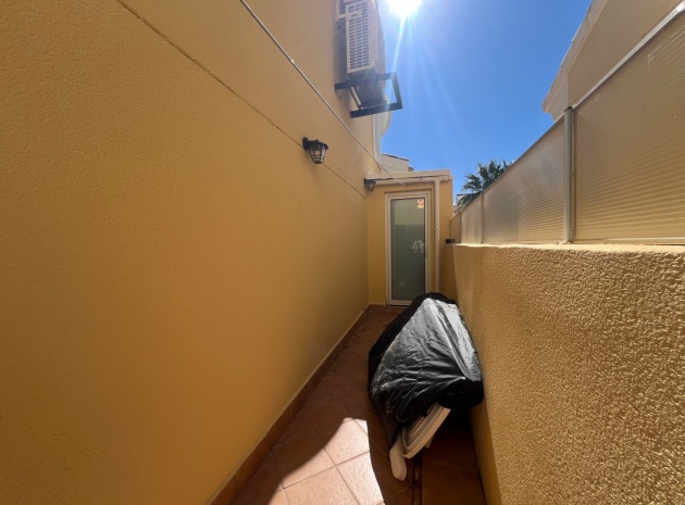 Resale - Villa - Villamartin - Los Dolses