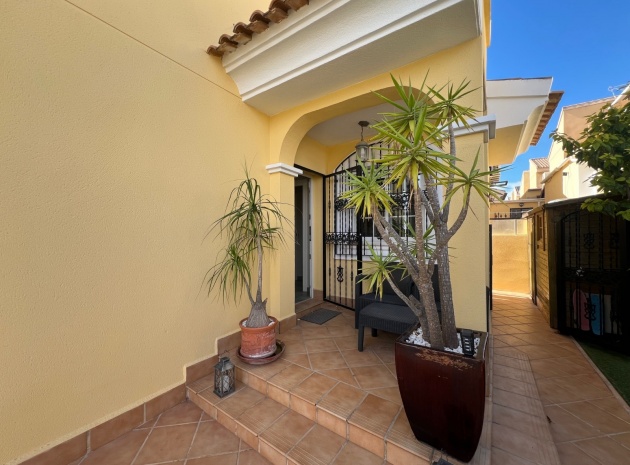 Resale - Villa - Villamartin - Los Dolses