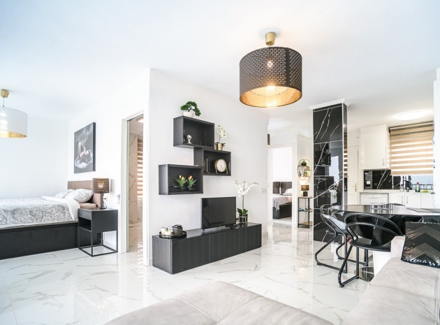 Resale - Apartment - Punta Prima - rocio del mar