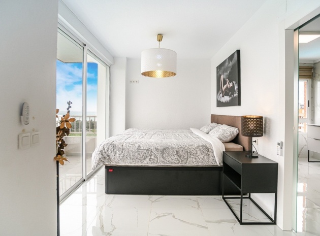 Resale - Apartment - Punta Prima - rocio del mar