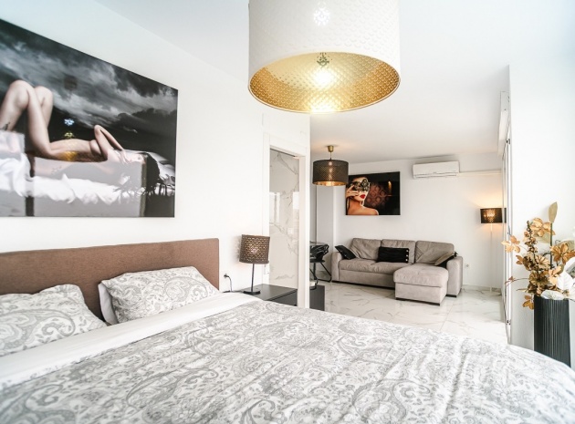 Resale - Apartment - Punta Prima - rocio del mar