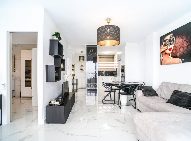Resale - Apartment - Punta Prima - rocio del mar