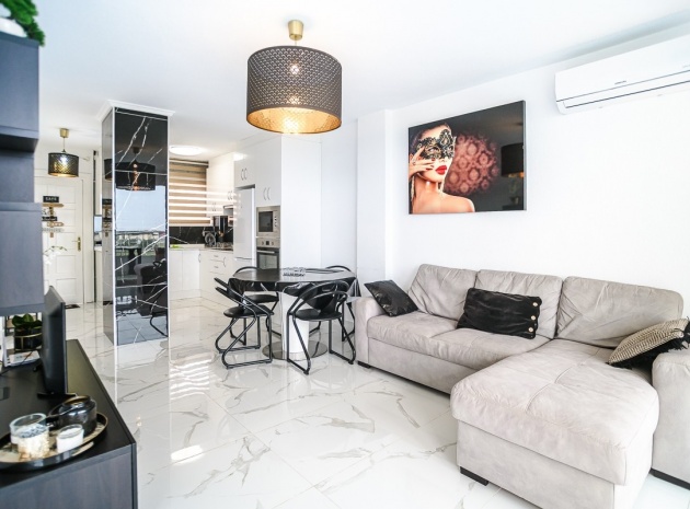 Resale - Apartment - Punta Prima - rocio del mar