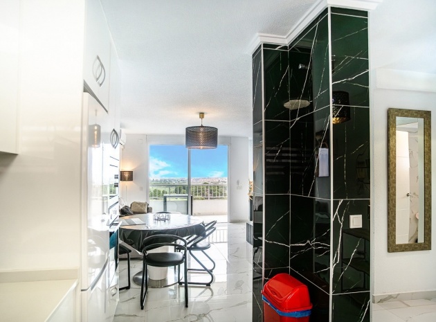 Resale - Apartment - Punta Prima - rocio del mar