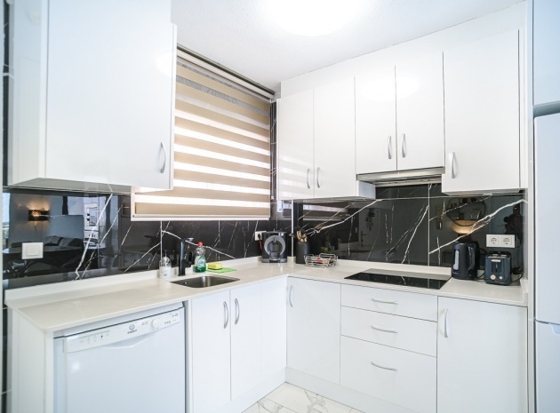 Resale - Apartment - Punta Prima - rocio del mar
