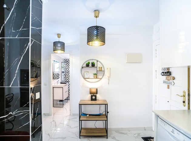 Resale - Apartment - Punta Prima - rocio del mar