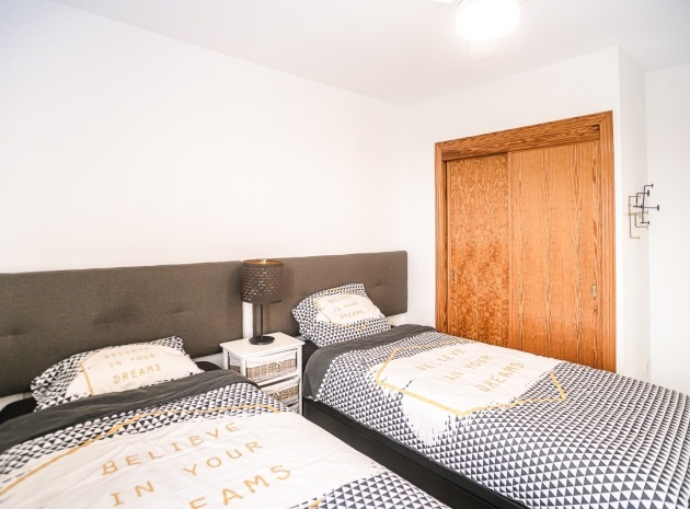 Resale - Apartment - Punta Prima - rocio del mar