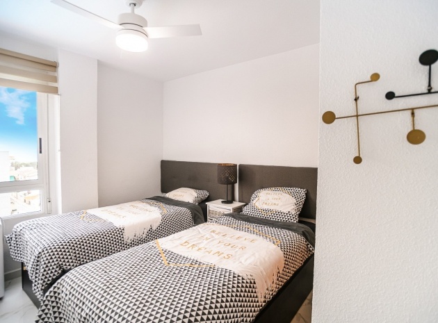 Resale - Apartment - Punta Prima - rocio del mar