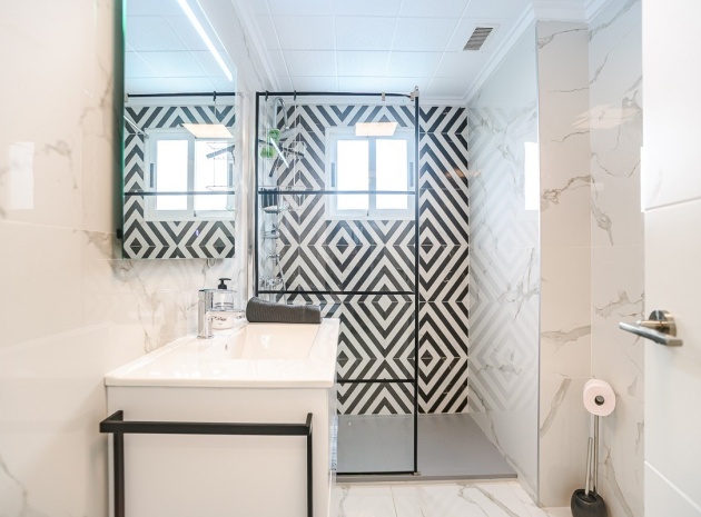 Resale - Apartment - Punta Prima - rocio del mar