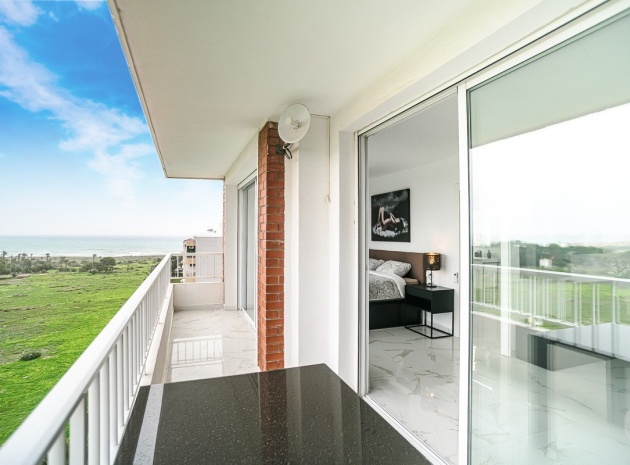 Resale - Apartment - Punta Prima - rocio del mar