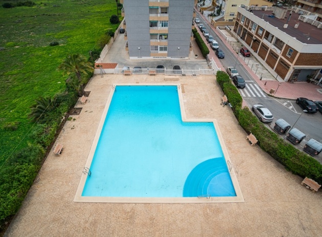 Resale - Apartment - Punta Prima - rocio del mar