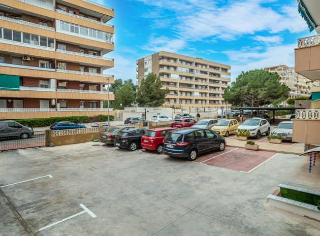 Resale - Apartment - Punta Prima - rocio del mar