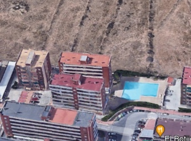 Resale - Apartment - Punta Prima - rocio del mar