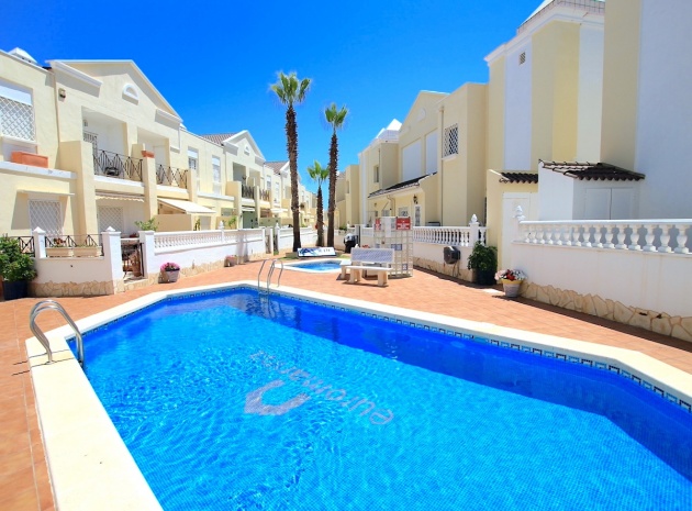 Resale - Townhouse - Ciudad Quesada - Dona Pepa