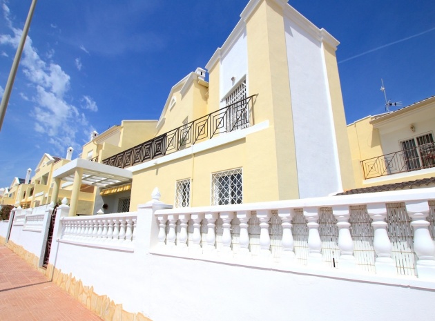 Resale - Townhouse - Ciudad Quesada - Dona Pepa