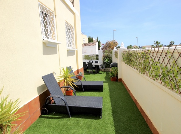 Resale - Townhouse - Ciudad Quesada - Dona Pepa