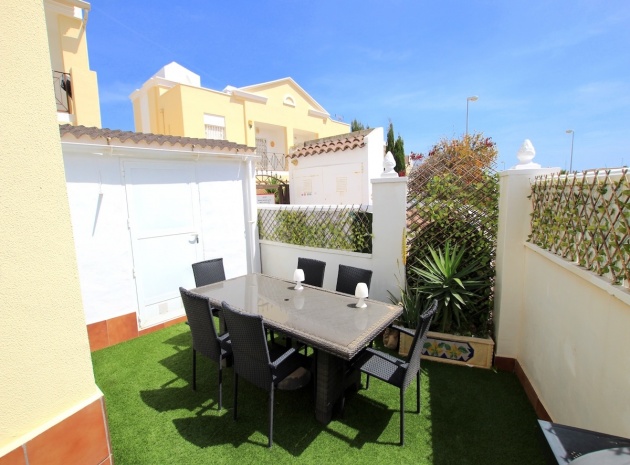 Resale - Townhouse - Ciudad Quesada - Dona Pepa