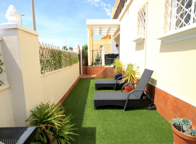 Resale - Townhouse - Ciudad Quesada - Dona Pepa