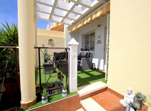 Resale - Townhouse - Ciudad Quesada - Dona Pepa