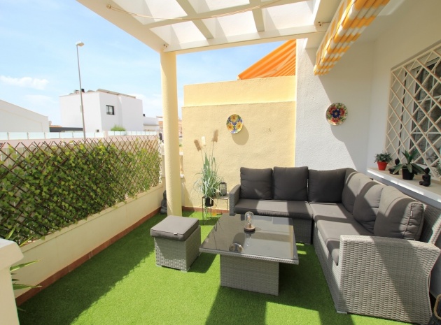Resale - Townhouse - Ciudad Quesada - Dona Pepa