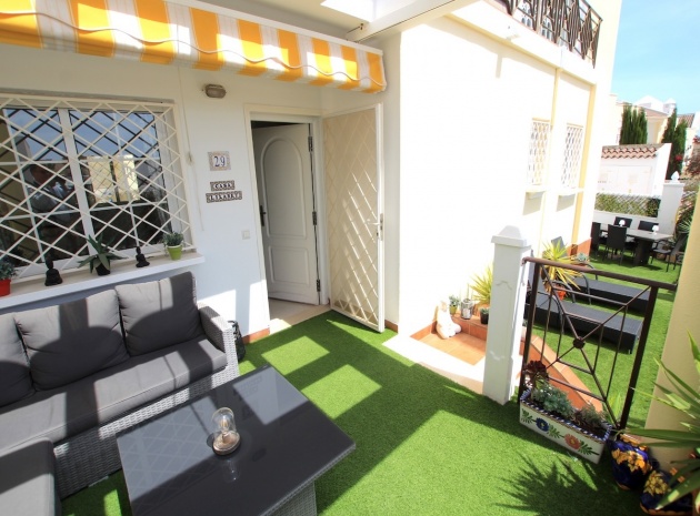 Resale - Townhouse - Ciudad Quesada - Dona Pepa