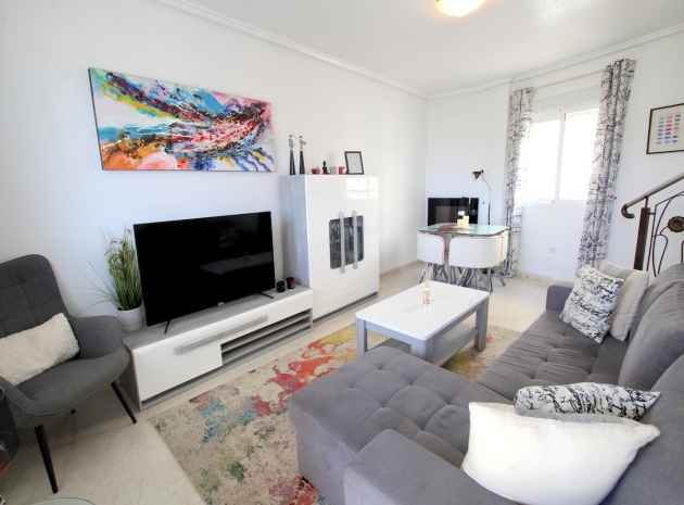 Resale - Townhouse - Ciudad Quesada - Dona Pepa