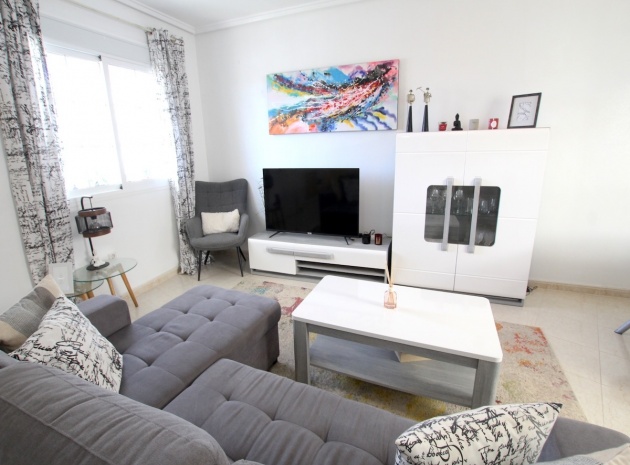 Resale - Townhouse - Ciudad Quesada - Dona Pepa
