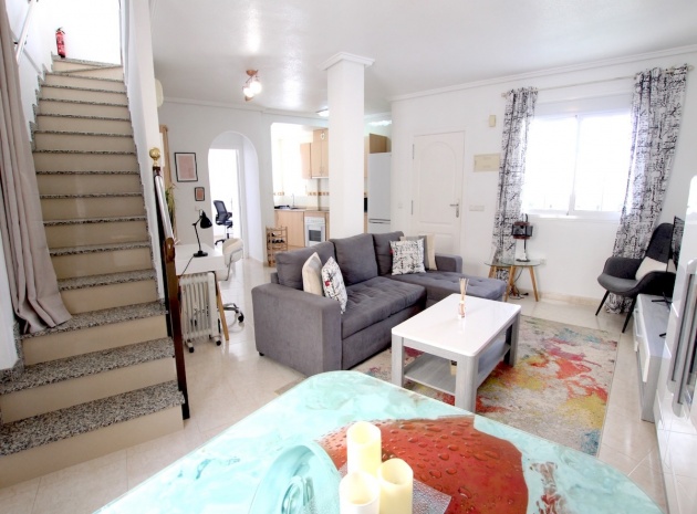 Resale - Townhouse - Ciudad Quesada - Dona Pepa