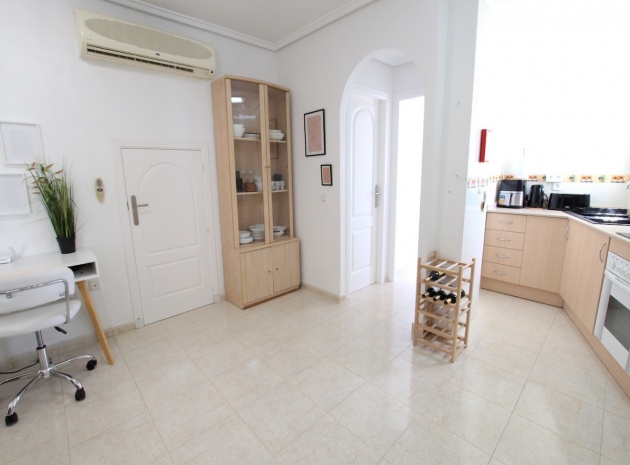 Resale - Townhouse - Ciudad Quesada - Dona Pepa