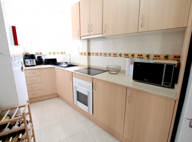 Resale - Townhouse - Ciudad Quesada - Dona Pepa
