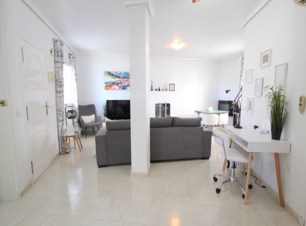 Resale - Townhouse - Ciudad Quesada - Dona Pepa