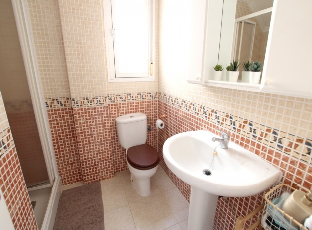 Resale - Townhouse - Ciudad Quesada - Dona Pepa