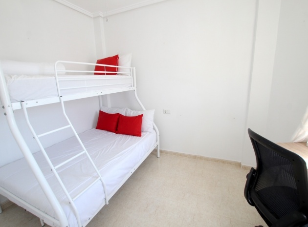 Resale - Townhouse - Ciudad Quesada - Dona Pepa