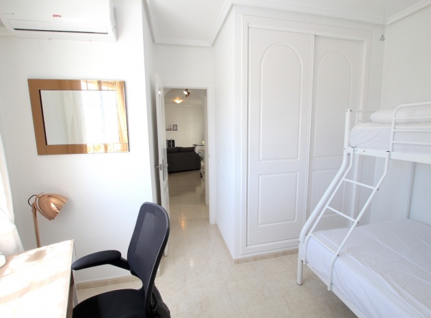 Resale - Townhouse - Ciudad Quesada - Dona Pepa