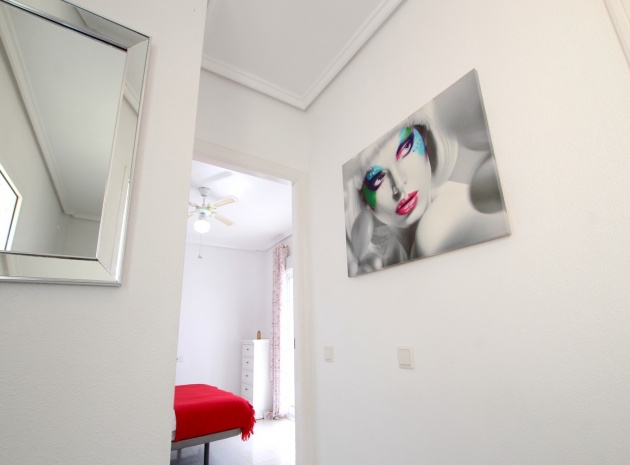 Resale - Townhouse - Ciudad Quesada - Dona Pepa