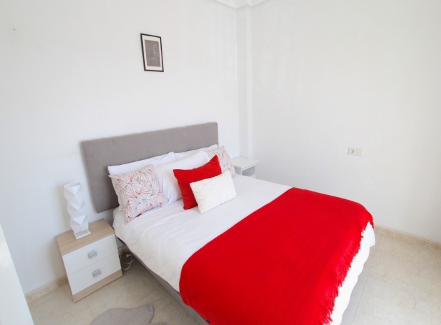 Resale - Townhouse - Ciudad Quesada - Dona Pepa