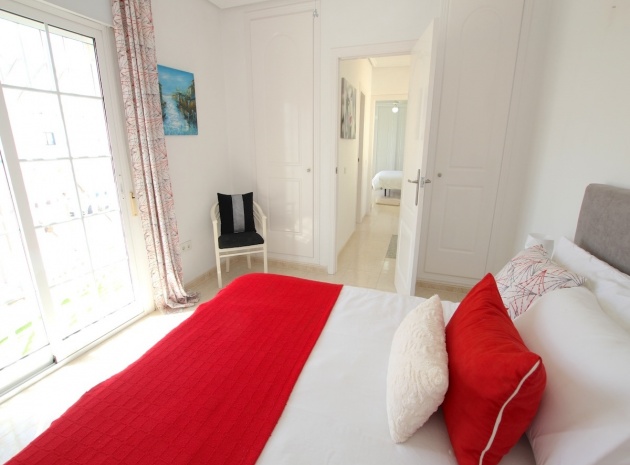 Resale - Townhouse - Ciudad Quesada - Dona Pepa