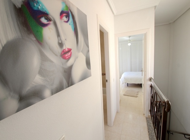 Resale - Townhouse - Ciudad Quesada - Dona Pepa