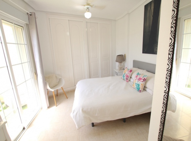 Resale - Townhouse - Ciudad Quesada - Dona Pepa