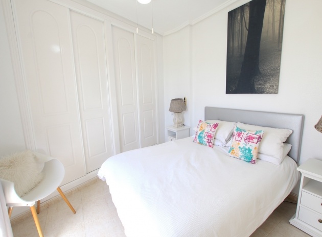 Resale - Townhouse - Ciudad Quesada - Dona Pepa