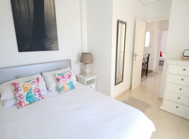 Resale - Townhouse - Ciudad Quesada - Dona Pepa