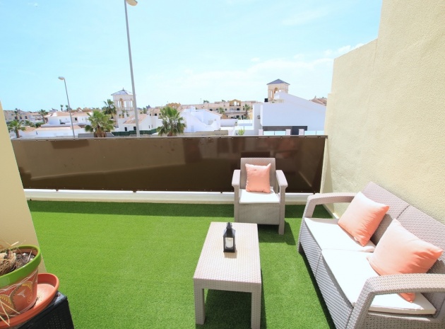 Resale - Townhouse - Ciudad Quesada - Dona Pepa