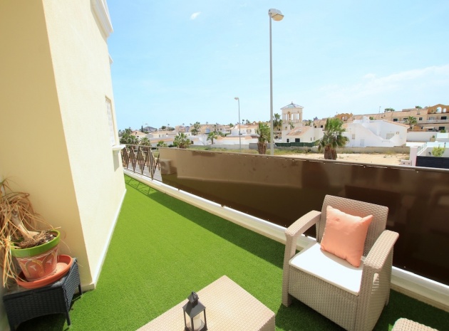 Resale - Townhouse - Ciudad Quesada - Dona Pepa